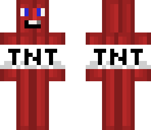 tnt man