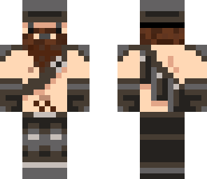 brownbeard honeydew
