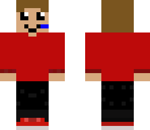 mini gamer boy 2