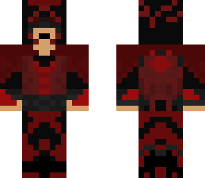 murderer