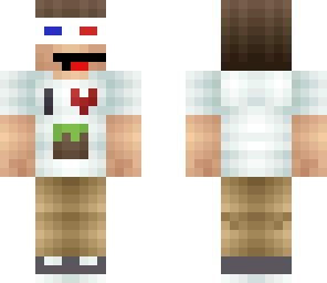 i love minecraft