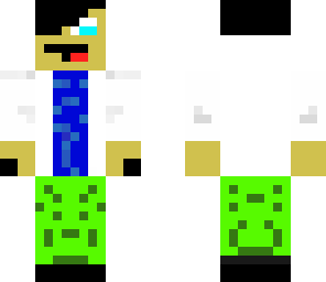 my skin