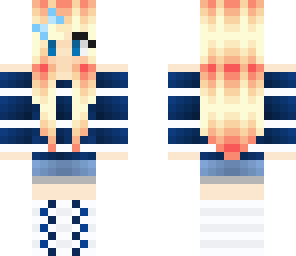 night girl