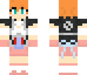 rwby nora valkyrie
