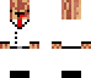 no name just bacon