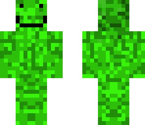 creeper derp
