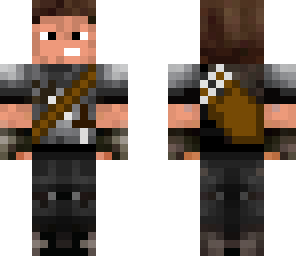 archer sam