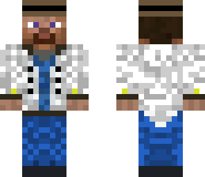 docter steve
