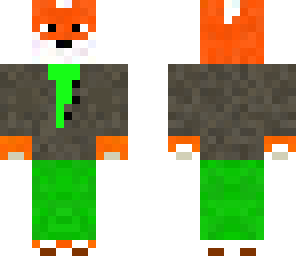 fox