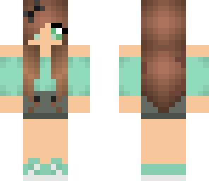 girl