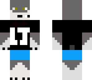 wolf