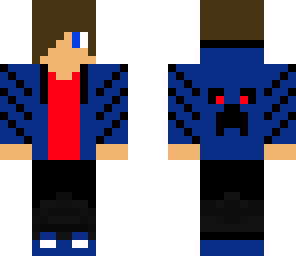 blue kid 3