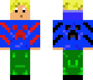 cool creeper