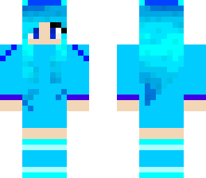 ice godest girl