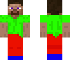 nick
