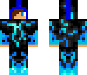bluefirebro