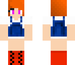 glamour girl