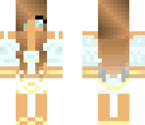 godess girl