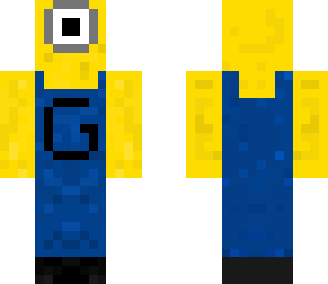 minion fixed