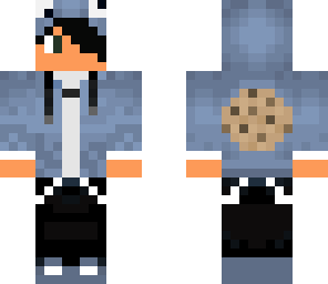 cookie monster bro