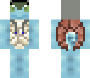 howard the squirtle