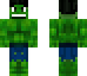 hulk