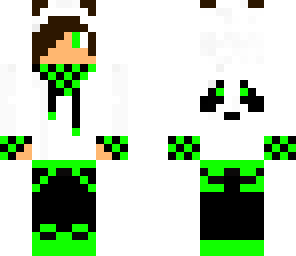 panda boy edit number two
