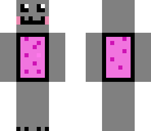nyan cat