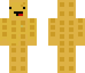 my waffle 2