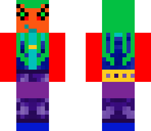 alien