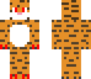 tiger roar