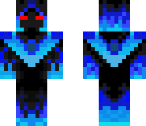 ghostly ice soul