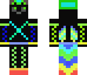 glowing catary 2