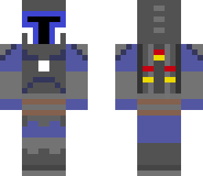 mandolorian