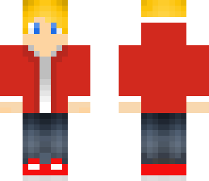 blondboy