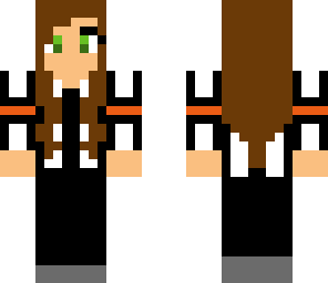 gymguide girl