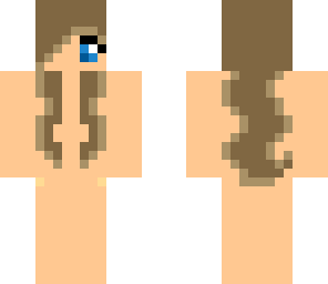 my own skin base