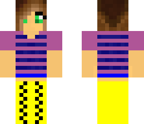 big yellow boots