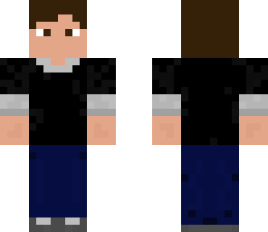 blue geenze