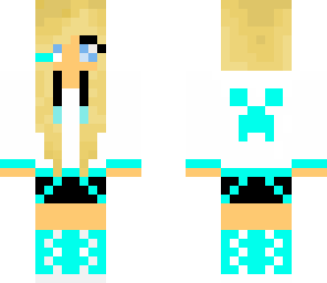creeper time