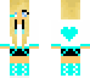 gamer girl fixed