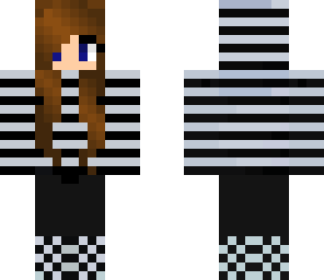 stirpe girl