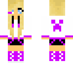 creeper time 2 edited