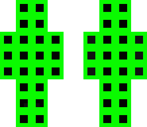 cube