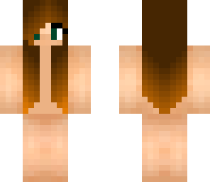 light brown hair base