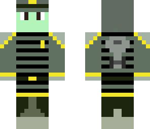 metal bender chief v1