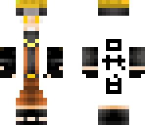 hokage naruto