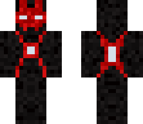 starrfighter32 official skin revised