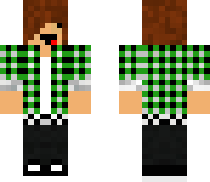 derp teen edited