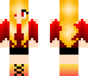 fire girl 